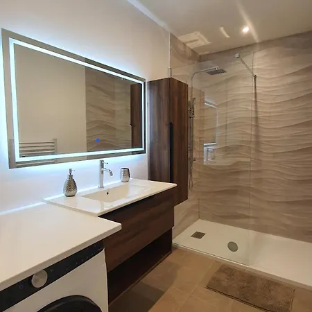 Apartament Apparemment Centre Port-vendres *
