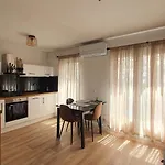 Апартаменты Centre Port-vendres Пор-Вандр