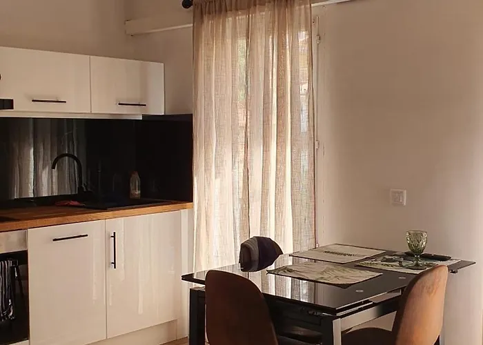 Appartement Centre Port-vendres *